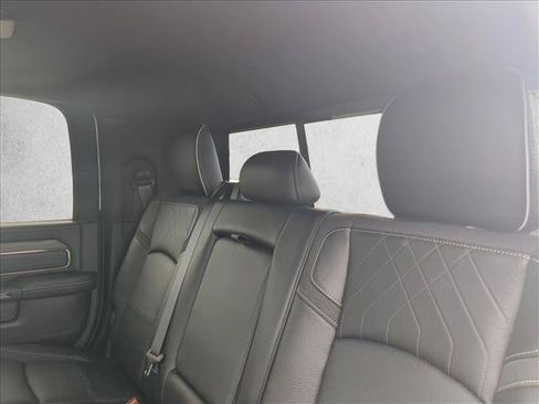 New 2026 RAM 2500 Limited AWD/4WD image 16