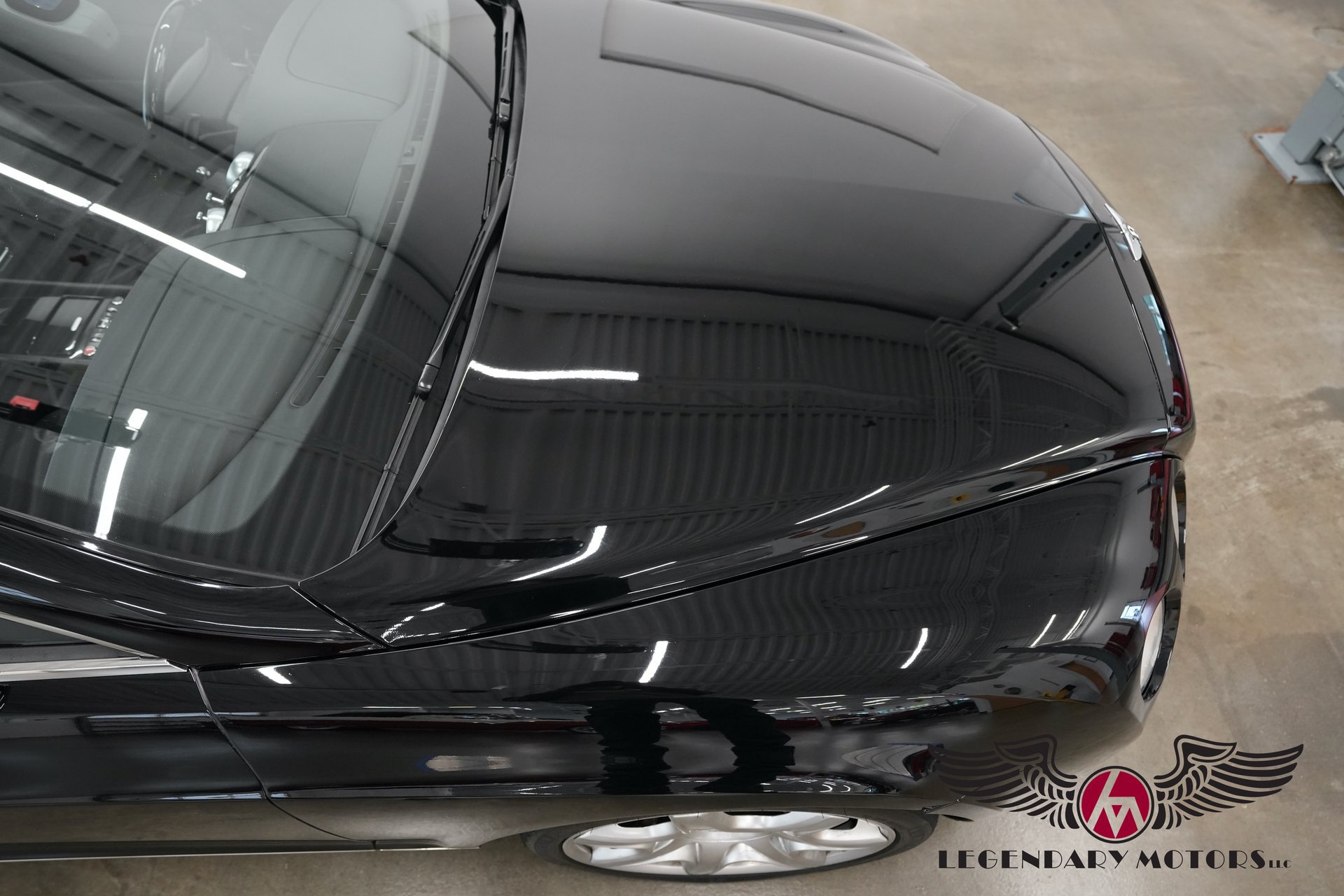 Used 2008 Bentley Continental GTC AWD/4WD image 44