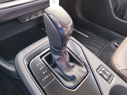 New 2026 Subaru Crosstrek 2.5i Limited image 31