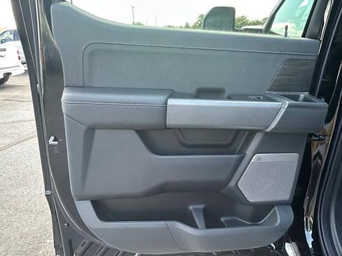 New 2025 Ford F150 Lariat w/ Equipment Group 502A High image 34