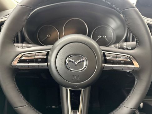 New 2026 MAZDA CX-50 AWD 2.5 S w/ Cargo Package image 16