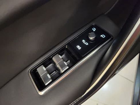 New 2026 Jaguar F-PACE R-Dynamic S AWD/4WD image 23