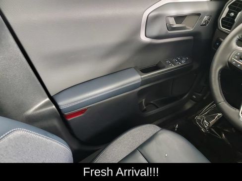 Used 2023 Ford Bronco Sport Outer Banks w/ Tech Package AWD/4WD image 30