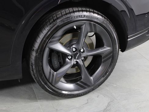 Used 2026 Genesis GV70 3.5T Sport Prestige AWD/4WD image 11