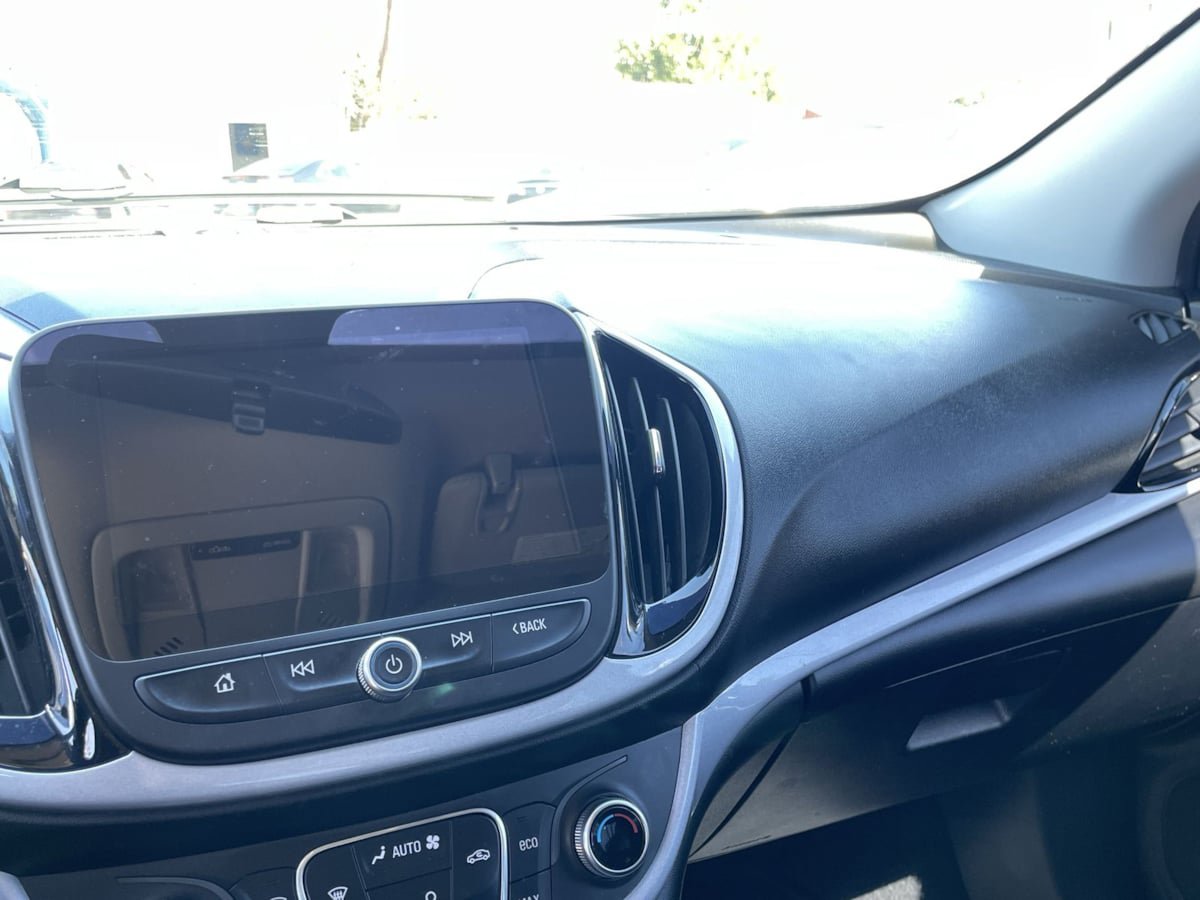 Used 2018 Chevrolet Volt LT FWD image 22