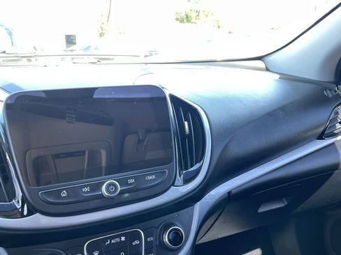 Used 2018 Chevrolet Volt LT image 22