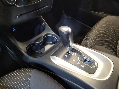 Used 2017 Dodge Journey SE w/ Flexible Seating Group FWD image 26