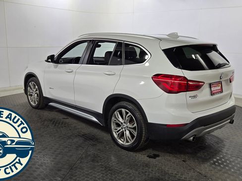 Used 2018 BMW X1 xDrive28i image 5
