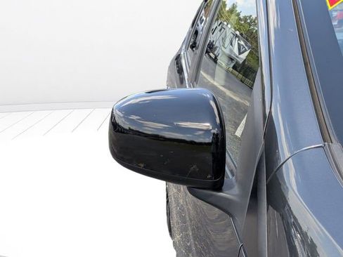 Used 2024 Mitsubishi Mirage G4 Black Edition FWD image 11