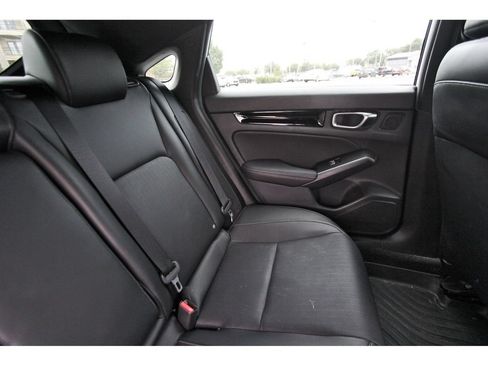 Used 2024 Honda Civic Sport Touring image 13