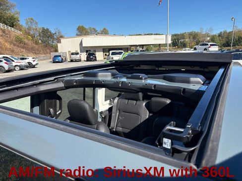 New 2026 Jeep Wrangler Sahara image 24