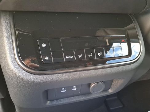 New 2026 Nissan Armada PRO-4X image 12