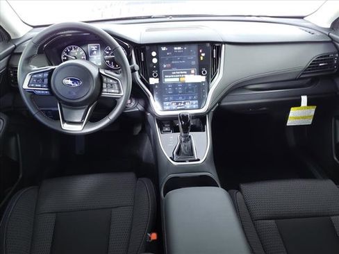 Certified 2025 Subaru Outback Premium image 5