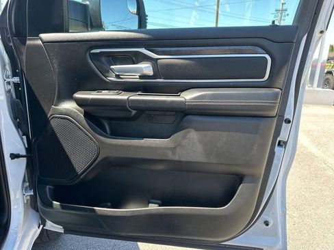 Used 2023 RAM 1500 Big Horn AWD/4WD image 21