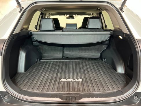 Used 2025 Toyota RAV4 XLE Premium image 23