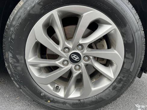 Used 2018 Hyundai Tucson SEL AWD/4WD image 14