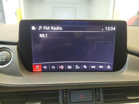 Used 2018 MAZDA MAZDA6 Touring FWD image 25