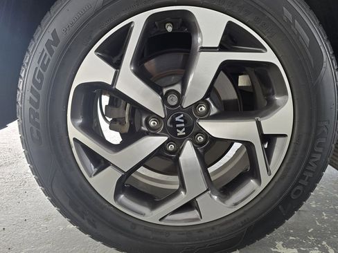 Used 2021 Kia Sportage LX image 49