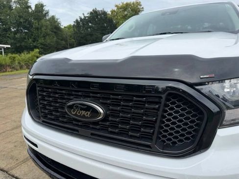 Used 2021 Ford Ranger XLT w/ Equipment Group 301A Mid RWD image 2