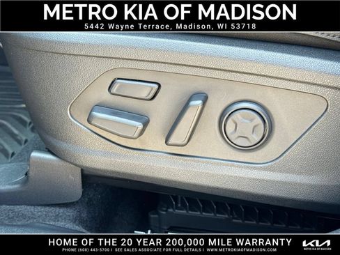 Used 2026 Kia Sorento SX Prestige AWD/4WD image 14