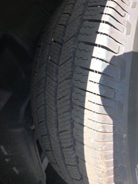 Used 2021 RAM 1500 Laramie AWD/4WD image 14