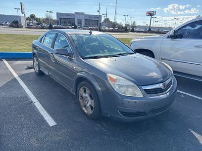 Used 2009 Saturn Aura XE w/ Preferred Package