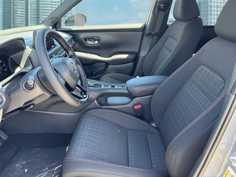 New 2026 Honda HR-V Sport image 10
