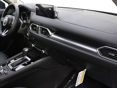 New 2025 MAZDA CX-5 AWD 2.5 S image 15