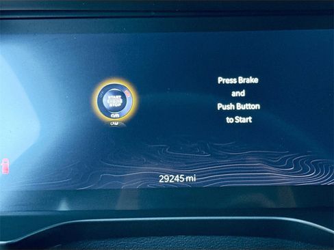 Used 2024 Jeep Grand Cherokee Limited w/ Black Appearance Package image 13