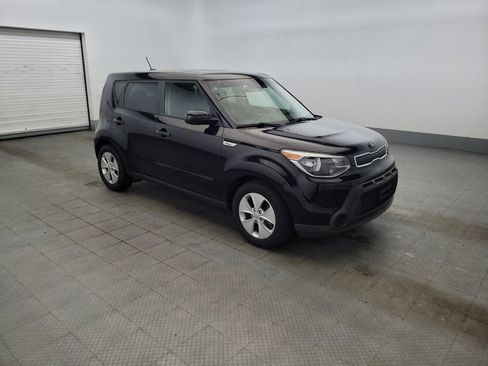 Used 2016 Kia Soul w/ Convenience Package FWD image 11