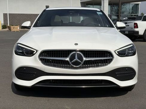 Used 2023 Mercedes-Benz C 300 Sedan image 15