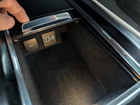 Used 2020 Lincoln Corsair Reserve w/ Elements Package image 35