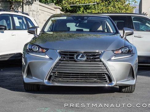 Used 2019 Lexus IS 300 300 image 10