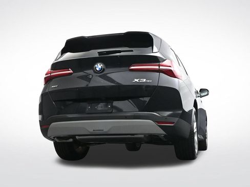 Used 2025 BMW X3 xDrive30i w/ Convenience Package AWD/4WD image 39