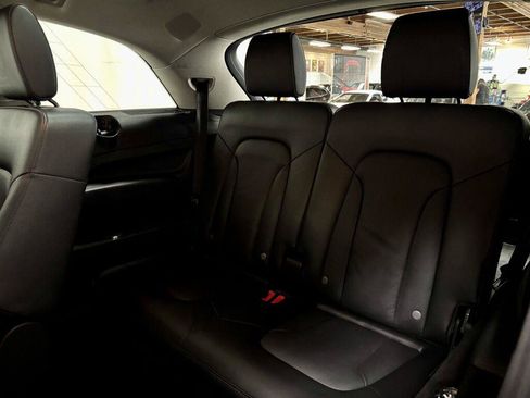 Used 2013 Audi Q7 TDI Prestige AWD/4WD image 22