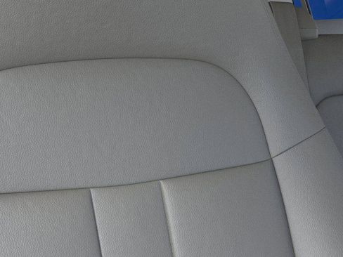 New 2025 Chevrolet Express 3500 LS image 21