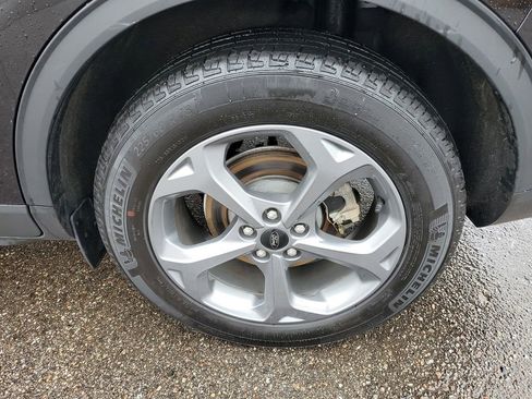 Used 2025 Ford Escape ST-Line w/ Equipment Group 301A image 32