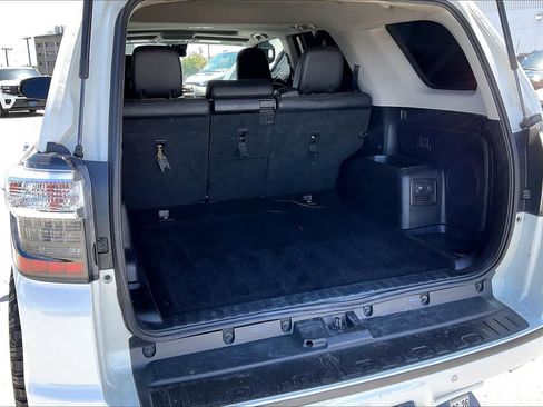 Used 2021 Toyota 4Runner Limited RWD image 18