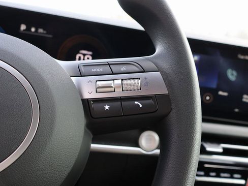 New 2026 Hyundai Santa Cruz SEL image 28