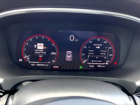 Used 2026 Acura MDX FWD image 25