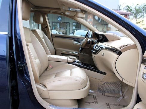 Used 2012 Mercedes-Benz S 350 BlueTEC 4MATIC image 20