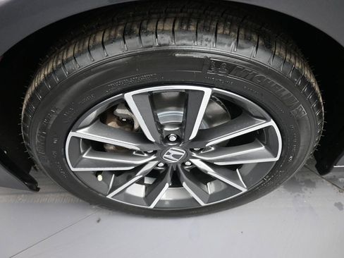 Certified 2021 Honda Accord EX-L image 14