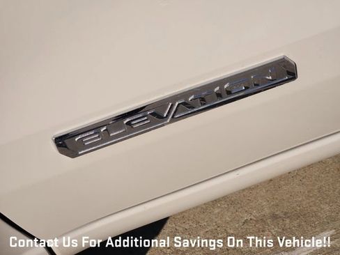 New 2026 GMC Canyon Elevation w/ Convenience Package image 8