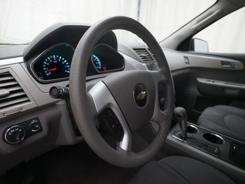 Used 2012 Chevrolet Traverse LS AWD/4WD image 8