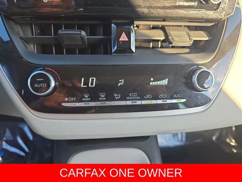Used 2022 Toyota Corolla LE FWD image 21