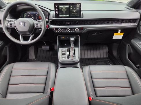New 2026 Honda CR-V Sport-L image 12