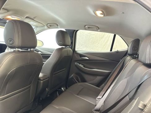 Certified 2025 Buick Encore GX Preferred image 13