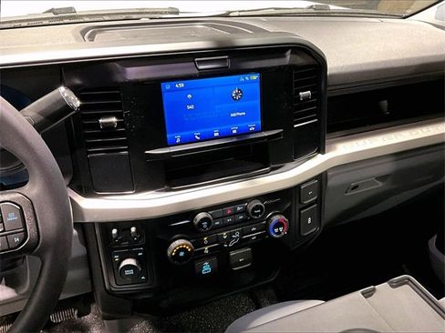 New 2026 Ford F250 XL image 8