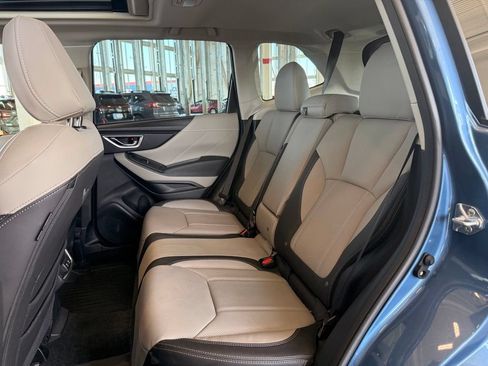 Used 2023 Subaru Forester Limited AWD/4WD image 10