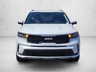 Used 2022 Kia Sorento S AWD/4WD video 3